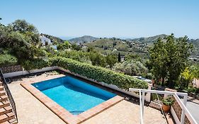 Villa Mimosa